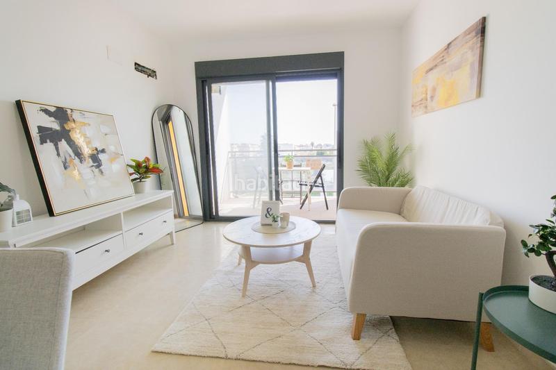 Foto 669854a6-de83-4780-8669-cc4d5f3d8007. Appartement avec piscine dans Moncófar Pueblo Moncofa