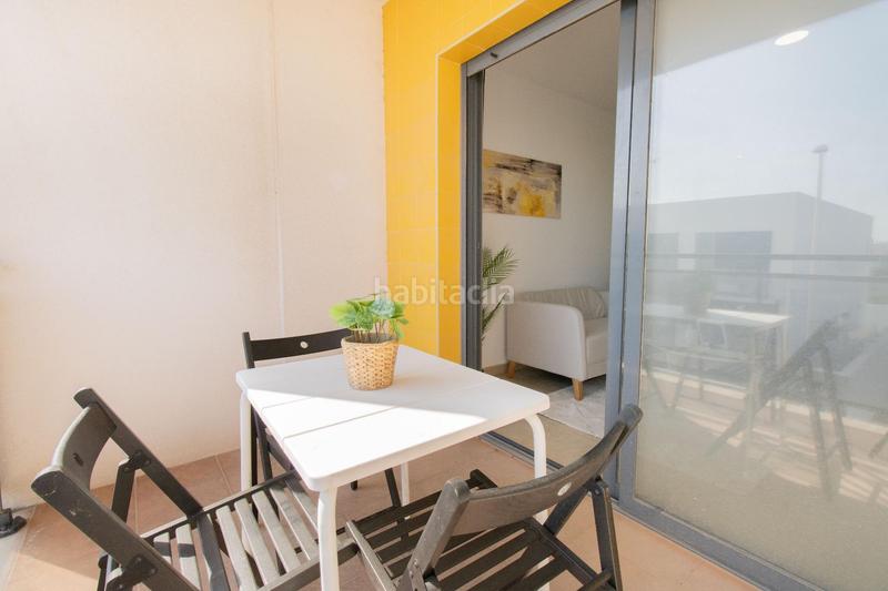 Foto 66aa7ca3-59d6-401d-b711-426ef75657af. Appartement avec piscine dans Moncófar Pueblo Moncofa