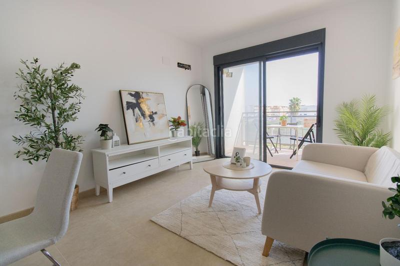 Foto 6b4ddf3a-be8f-42a1-a523-fdd35c68e818. Appartement avec piscine dans Moncófar Pueblo Moncofa