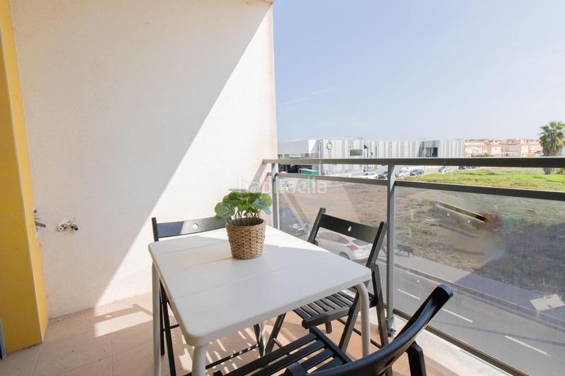 Foto bb9fbbd2-39c2-42c7-83ae-0eb42e4a1a2e. Appartement avec piscine dans Moncófar Pueblo Moncofa