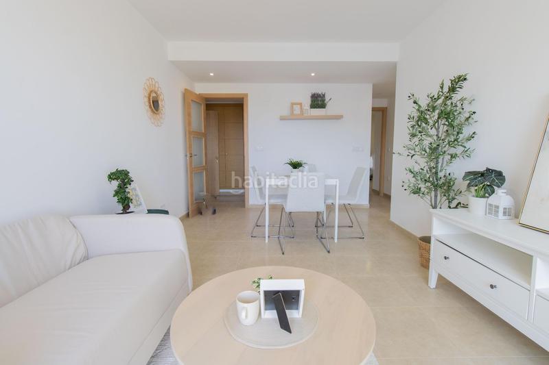 Foto bd5af79d-f8ec-4cb7-8088-167956101f1c. Appartement avec piscine dans Moncófar Pueblo Moncofa