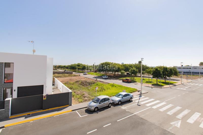 Foto 6919fb5d-d67d-456c-9f18-a2404d3c00c6. Attique avec piscine dans Moncófar Pueblo Moncofa