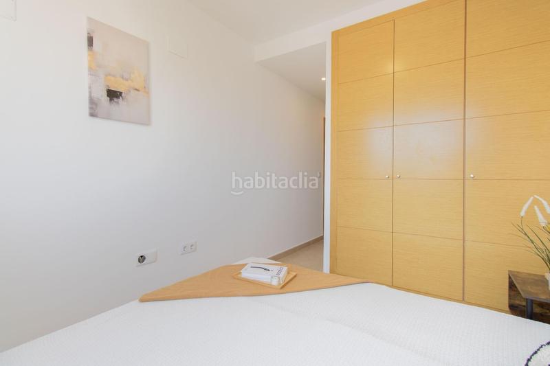 Foto ac541782-c851-4bfb-8474-b3f23053cd56. Attique avec piscine dans Moncófar Pueblo Moncofa