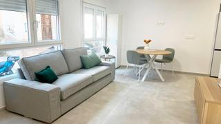 Location Rez-de-chaussée  Passeig del rey don jaume. Planta baja de obra nueva en massamagrell