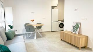 Location Rez-de-chaussée  Passeig del rey don jaume. Planta baja de obra nueva en massamagrell