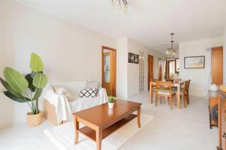 Appartement  Moli del. Luminoso piso con ascensor, balcón y garaje en museros!