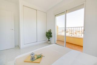 Piso en Algorfa