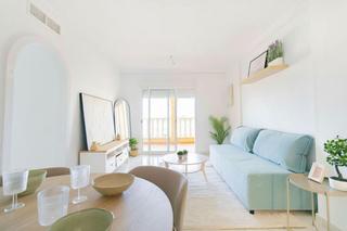 Appartement à Calle donantes 2. Promoción de viviendas reformadas  listas para entrar a vivir