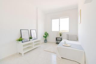 Ático en Algorfa. Promoción de viviendas reformadas  listas para entrar a vivir