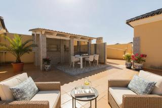 Attique à Donantes 2. Promoción de viviendas reformadas  listas para entrar a vivir