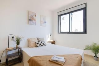 Appartement  Carrer dels drets humans. Piso a estrenar en moncofa pueblo, con piscina y cerca del mar!