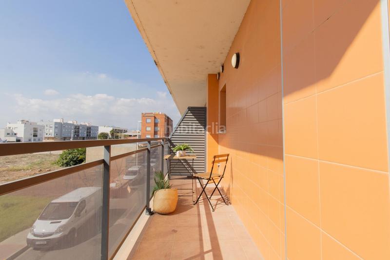 Foto 366444f6-0bd7-4ff2-9f7a-3ec4c81d560a. Appartement avec piscine dans Moncófar Pueblo Moncofa