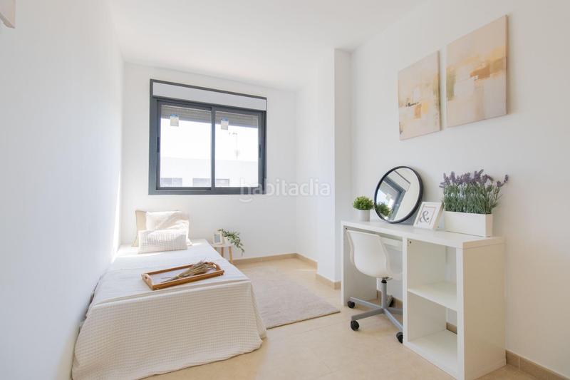 Foto 426f6fb0-e8e7-4d7f-89a6-fdfbbd363624. Appartement avec piscine dans Moncófar Pueblo Moncofa