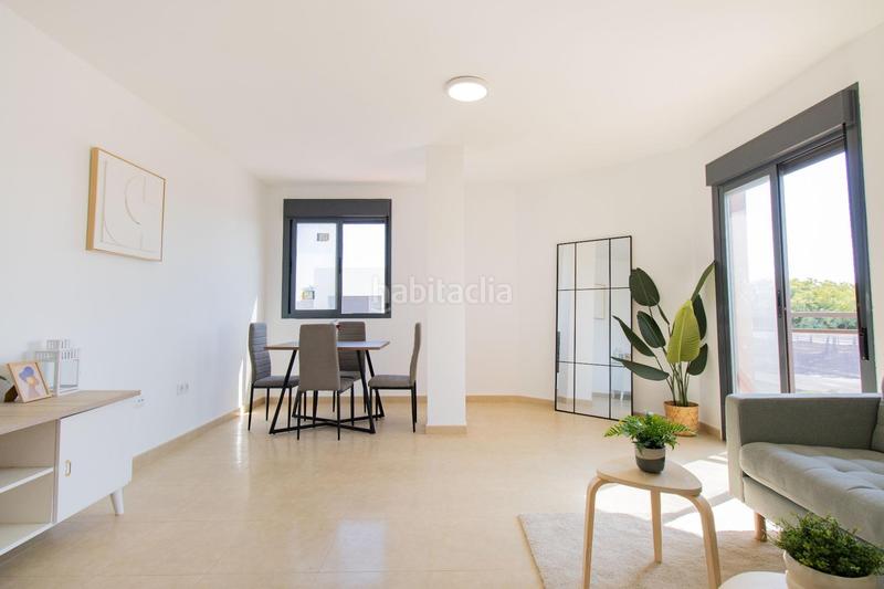 Foto 50f47a43-422f-4e0c-a7f6-0176be25ef0b. Appartement avec piscine dans Moncófar Pueblo Moncofa