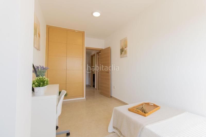 Foto c7b8e16f-c5e3-4dc8-ae00-90af4c9df395. Appartement avec piscine dans Moncófar Pueblo Moncofa