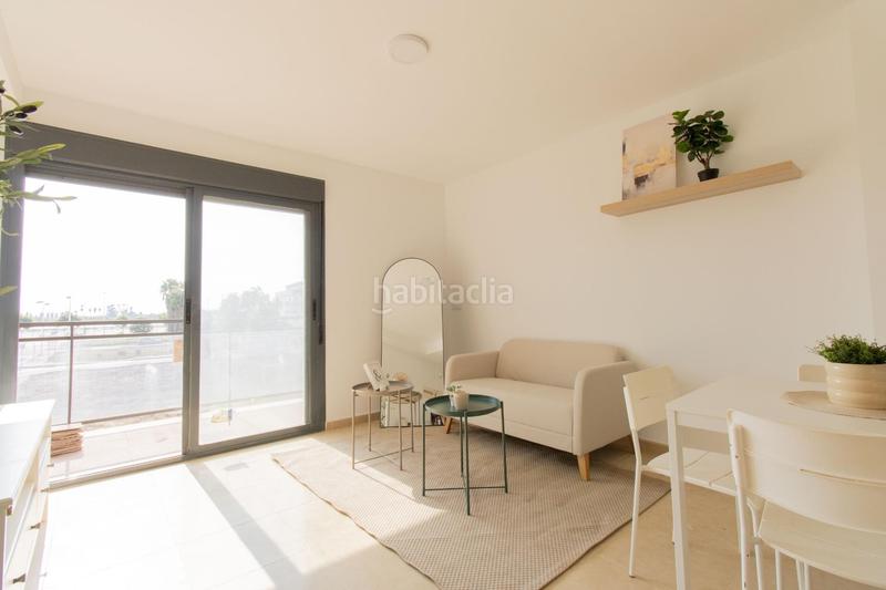 Foto 3abda123-43d0-473b-84c0-fa02f48b568a. Appartamento con piscina in Moncófar Pueblo Moncofa