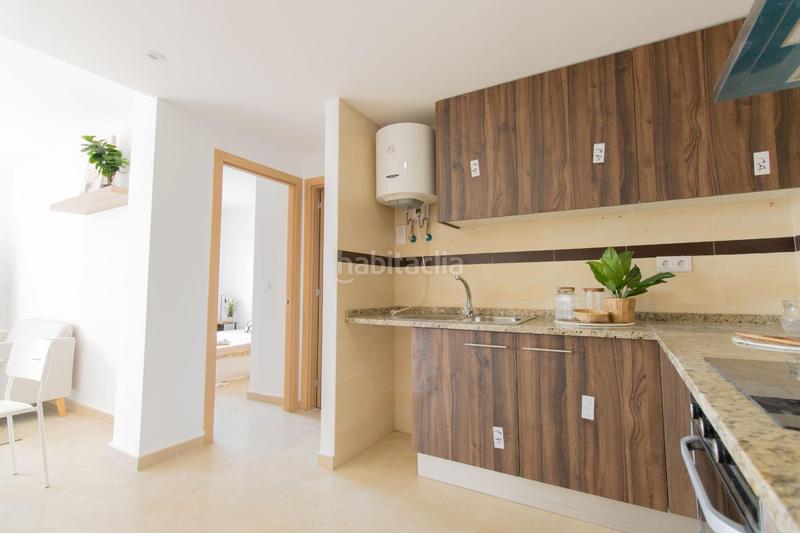 Foto 54bc83c4-2c9f-461b-9083-f09fcaa94052. Appartamento con piscina in Moncófar Pueblo Moncofa