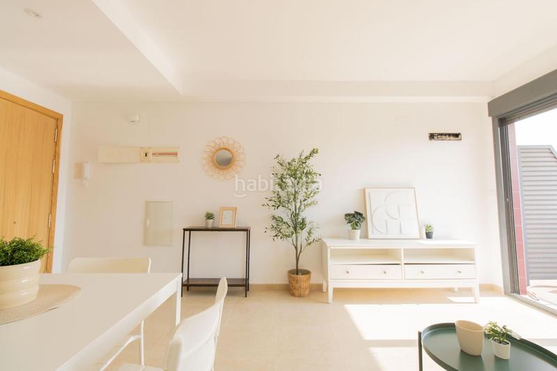 Foto 964b289c-e4a6-4bb4-a920-e49b027598cc. Appartamento con piscina in Moncófar Pueblo Moncofa