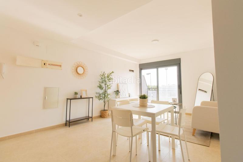 Foto a2b1f107-8f29-4f29-8b18-9c3b3fa27aae. Appartamento con piscina in Moncófar Pueblo Moncofa