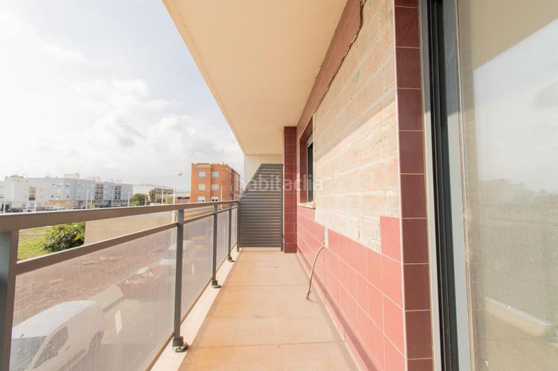 Foto befcc5a0-21cd-46eb-ac06-bfb102e2ec64. Appartamento con piscina in Moncófar Pueblo Moncofa