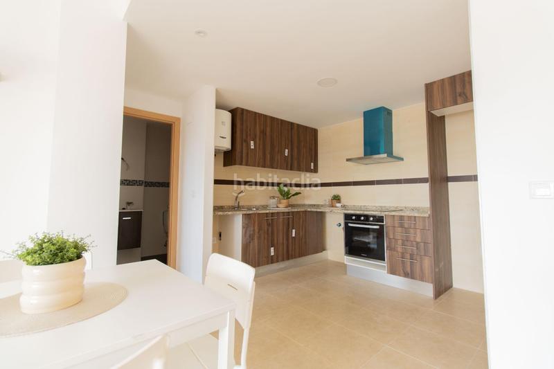 Foto cc7ce858-9efc-4e13-9ada-8bab3fb3b591. Appartamento con piscina in Moncófar Pueblo Moncofa