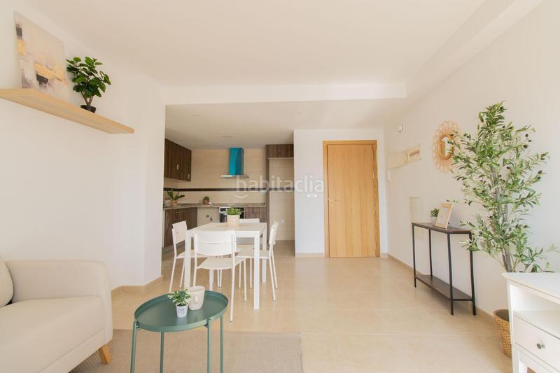 Foto da6c0c97-c4ee-4123-b5d0-510f57db72f0. Appartamento con piscina in Moncófar Pueblo Moncofa