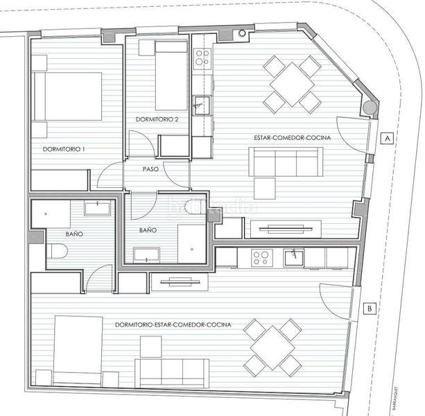 Foto 31d589ad-c029-4eec-a25b-d53ab017612c. Ground floor in Chilches