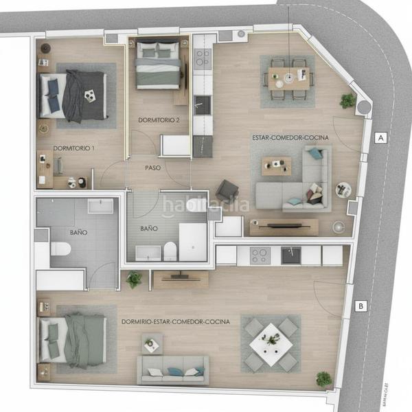 Foto 5849b9c4-88ca-47d5-acc6-72da769d4244. Ground floor in Chilches