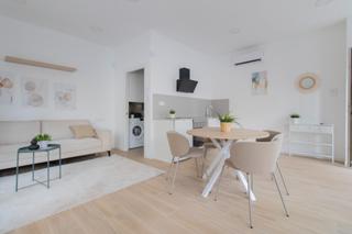 Loft  Calle san antonio. 5 exclusivas viviendas en planta baja  reformadas a estrenar