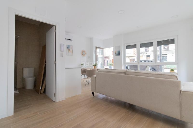 Foto dffdfc96-304c-438b-af15-c4968c16bbd0. Loft in Centro Xirivella