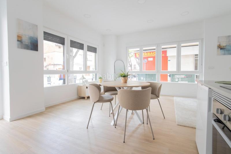 Foto 2e5c9925-dfb2-44a8-9dee-b641eed2827a. Loft  de obra nueva en Centro Xirivella