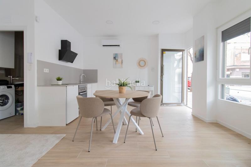 Foto f503bf49-c152-4805-93bc-06ccc99c9e47. Loft  de obra nueva en Centro Xirivella