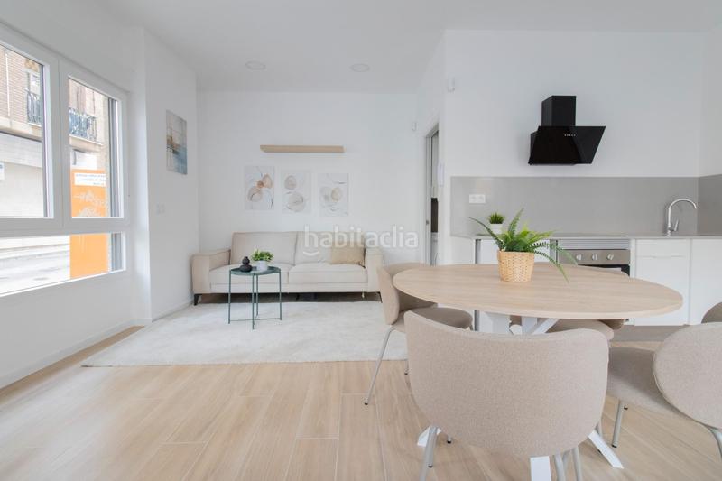 Foto ff5e6f05-84b5-4f4e-a5ad-b3fed5c95e13. Loft  de obra nueva en Centro Xirivella