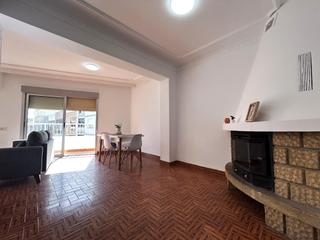 Location Appartement  Calle de corell. Alquiler en almassora!