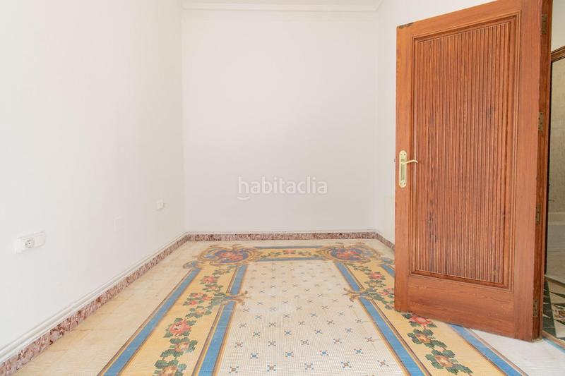 Foto db1589eb-6737-46ca-8834-432b42713e99. Rez-de-chaussée dans Vinalesa