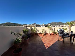 Miete Zweistöckige Wohnung  Doctor severo ochoa. Ático dúplex en alquiler en vall duixó