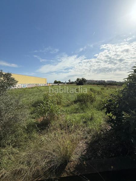 Foto a12fc876-a81c-4f28-8cfa-a89a109c530b. Rural plot in polígono 29 in Poio