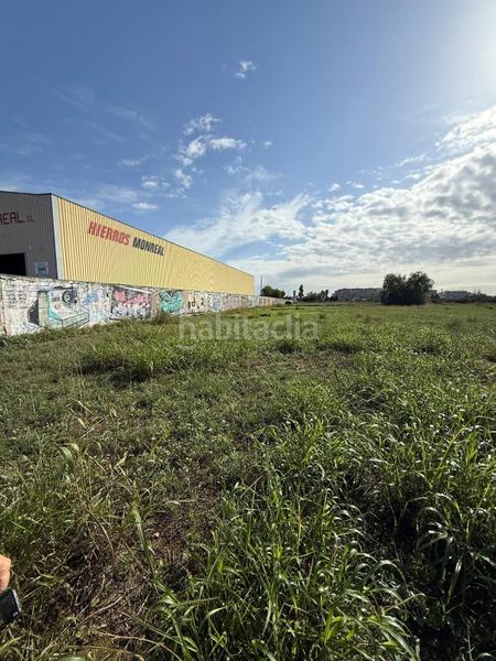 Foto a7841950-e213-47d5-8151-526370cf52dd. Rural plot in polígono 29 in Poio