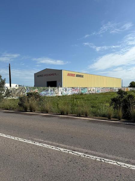 Foto ea00e928-9398-4e85-bcfa-d0df76322020. Rural plot in polígono 29 in Poio