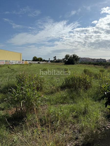 Foto fbbbf8df-71b3-4d5b-aef6-bfd54e5cfda0. Rural plot in polígono 29 in Poio