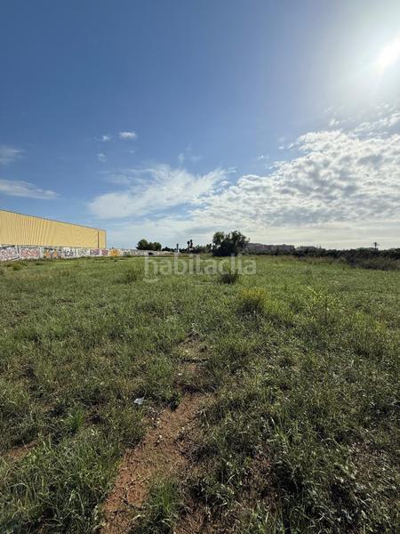 Foto ff5f7fb7-bc91-47b4-94bc-dae30c954b14. Rural plot in polígono 29 in Poio