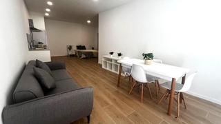 Rent Ground floor  Calle de lope de vega. Planta baja en sagunto!