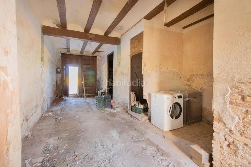 Foto 16147533-2386-492a-94c4-3c6a88200b00. Wohngrundstück in Albuixech