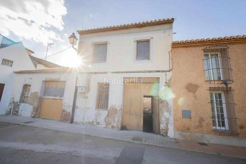 Foto 16c33e29-97e8-4261-9418-eb6156b870a4. Wohngrundstück in Albuixech