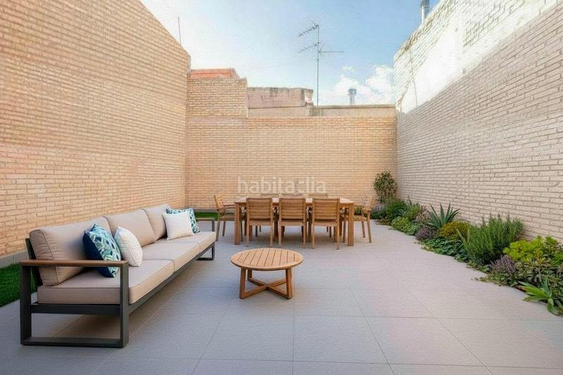 Foto 1fa1aa0d-783b-4cdd-9b8e-45b084e208e0. Wohngrundstück in Albuixech