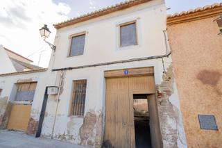 Terreno residencial  Massalfassar. Casa en albuixech