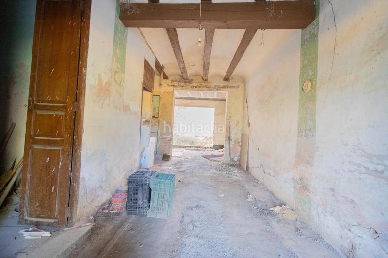 Foto 6854fe2d-62f2-4720-8647-17217346cb29. Wohngrundstück in Albuixech