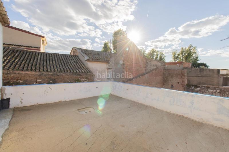 Foto 8a18d37e-3aab-40ef-bbef-ae8bc3745d1d. Wohngrundstück in Albuixech