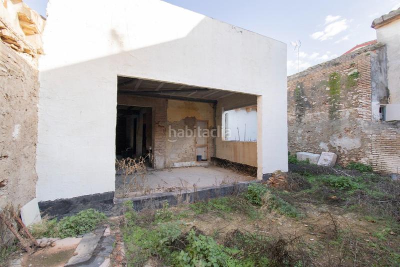 Foto 9127a662-84f5-4a6b-a528-85d13c2127db. Wohngrundstück in Albuixech