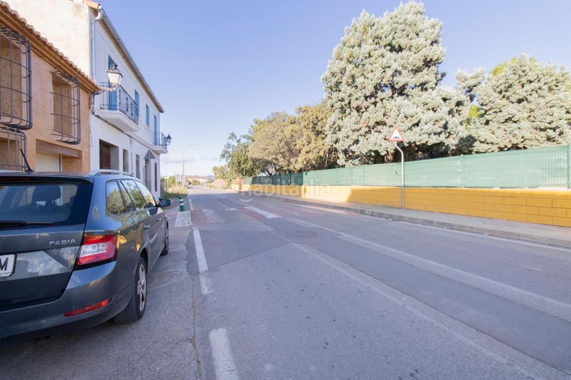 Foto 9be0b131-c936-4357-b399-fc88e4559db9. Wohngrundstück in Albuixech